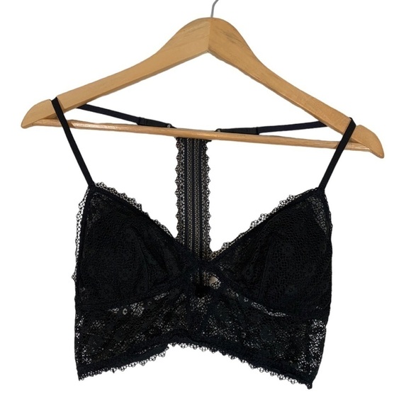 Victoria's Secret Lace Bralette Size XS/S - Picture 1 of 8